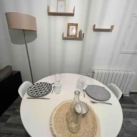 Inna - Studio Avec Exterieur , Wifi Et Netflix Apartament Périgueux